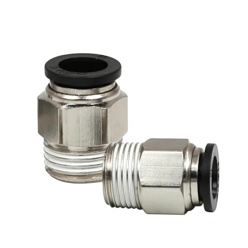PU 8 x 5 mm
