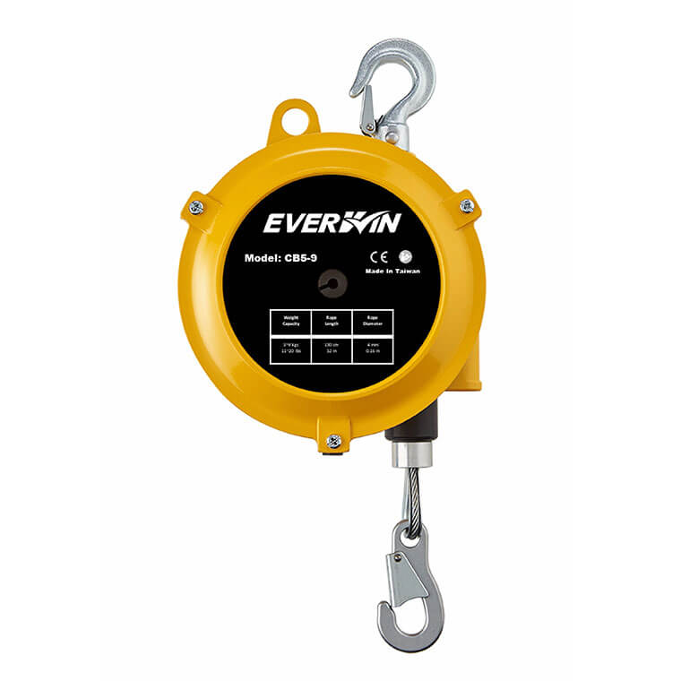 Gadget Everwin B