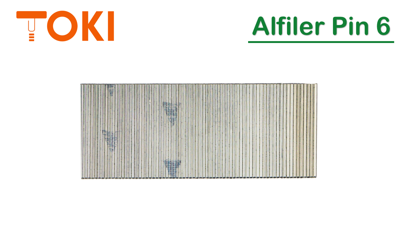 Pin-6 x 15mm
