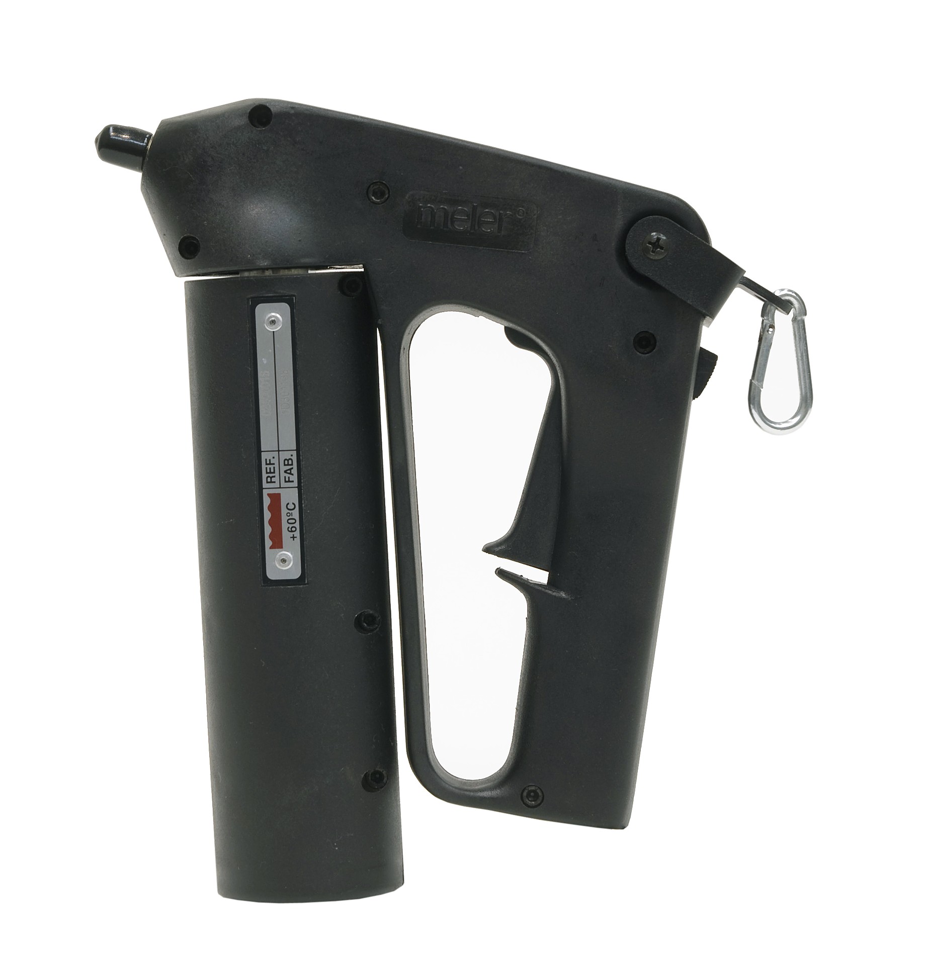 Aplicador Manual