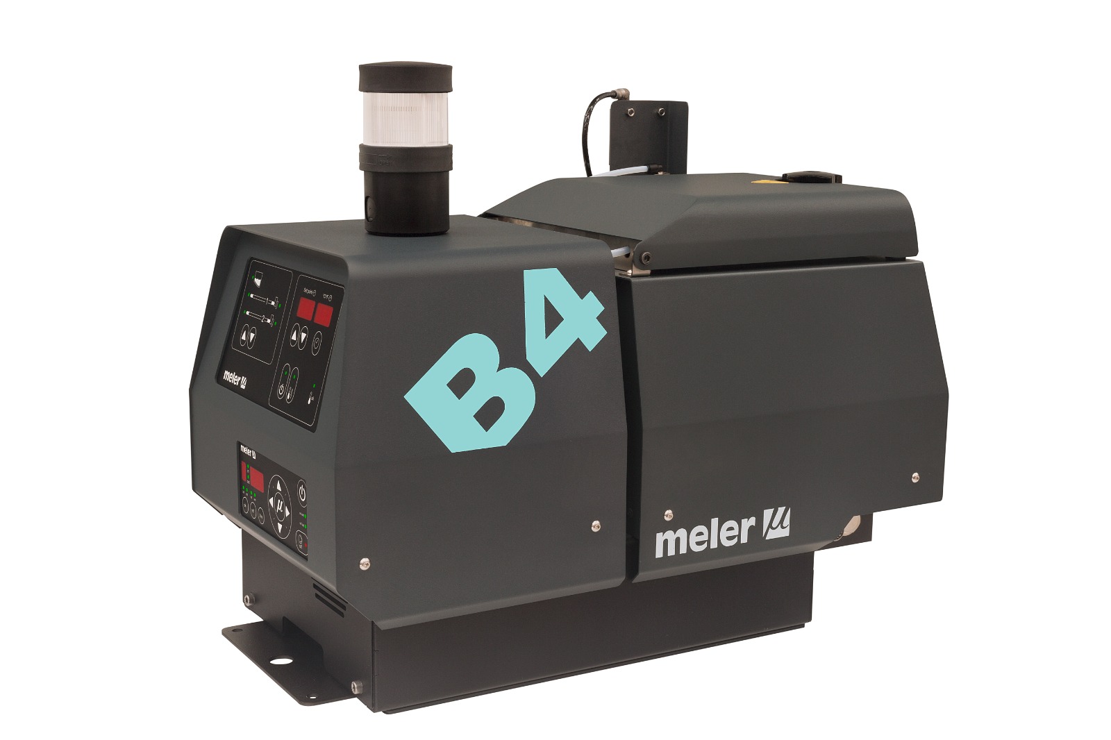     Fusor PUR B4