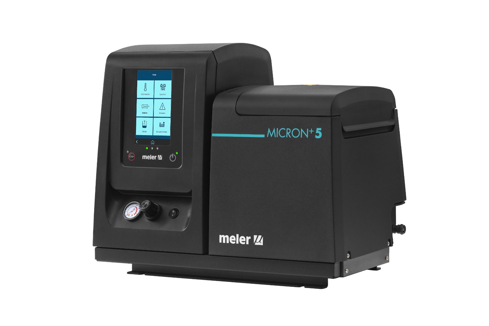    Fusor Micron+