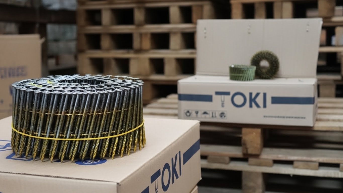 Clavos Electrosoldados