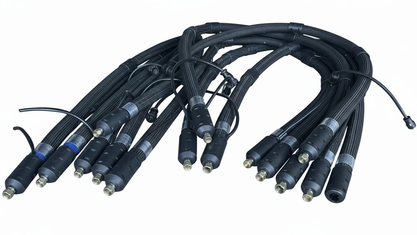 Manguera HotMelt Apli Auto